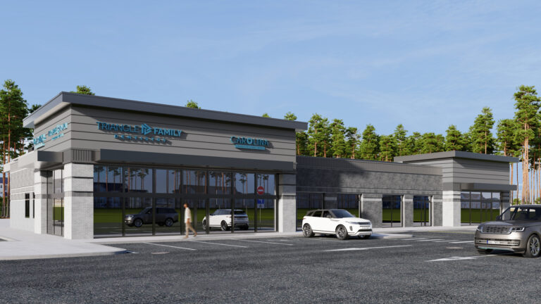 Strategic Site Selection in Commercial Real Estate: The Blueprint for Long-Term Success