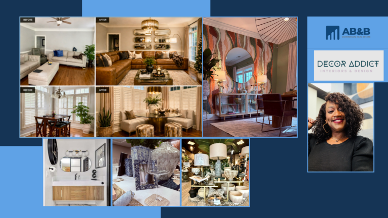 The Cross Pollination Effect: How Decor Addict Is Building a Destination at MacGregor Village