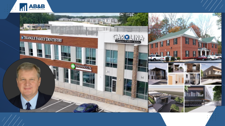 The Strategic Foundation: How Asset Management Creates the Framework for Tenant Success