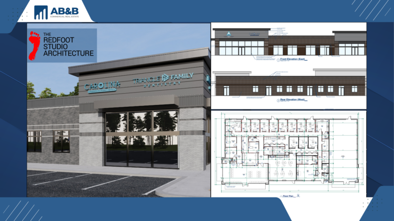 The Cross Pollination Effect: Designing Buildings for the Tenants Who Haven't Moved In Yet